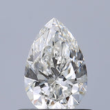 0.53 carat Pear diamond G VVS1 VeryGood