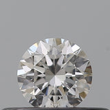 0.22 carat Round diamond G  VVS2 Excellent