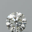 0.30 carat Round diamond I  VVS1 Good
