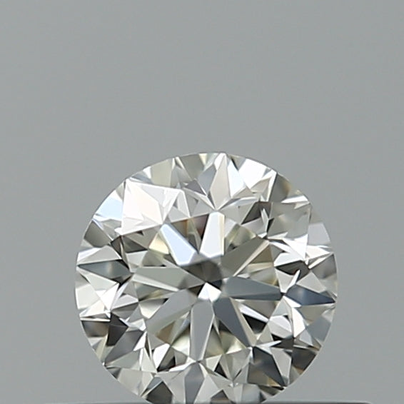 0.30 carat Round diamond I  VVS1 Good