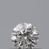 0.30 carat Round diamond H  VVS2 Excellent