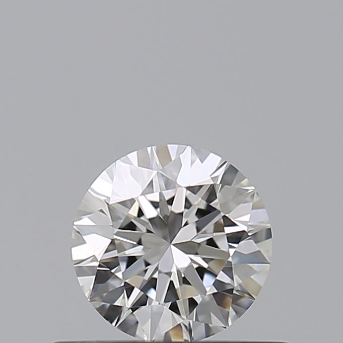 0.34 carat Round diamond F  VS1 Excellent