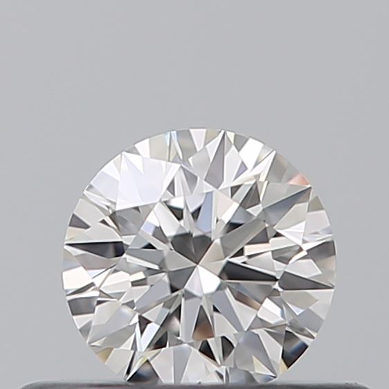0.30 carat Round diamond F  VS1 Excellent