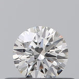 0.30 carat Round diamond F  VS1 Excellent