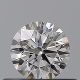 0.33 carat Round diamond G  VVS1 Excellent