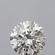 0.30 carat Round diamond G IF Excellent