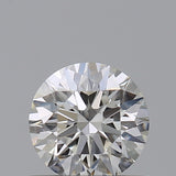 0.47 carat Round diamond G  VS1 Excellent