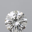 0.36 carat Round diamond F VVS2 Excellent