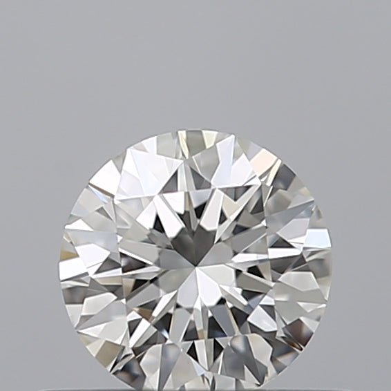 0.36 carat Round diamond F VVS2 Excellent