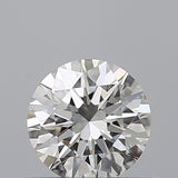 0.36 carat Round diamond F VVS2 Excellent
