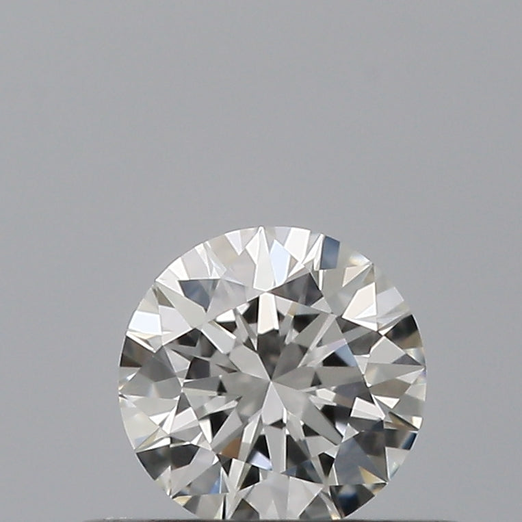0.32 carat Round diamond G  IF Excellent