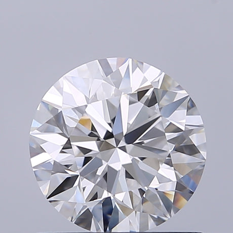 0.90 carat Round diamond D VVS1 Excellent