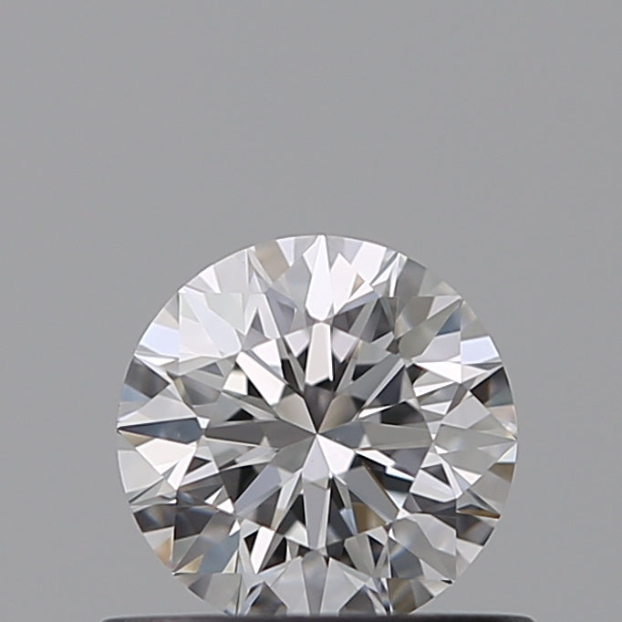 0.50 carat Round diamond D  VS1 Excellent