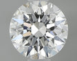 0.61 carat Round diamond E VVS1 Excellent