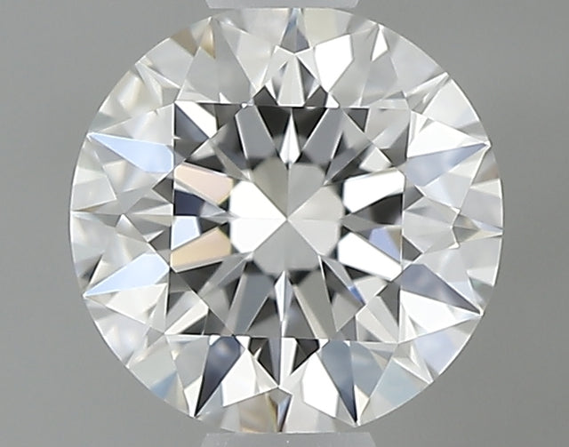 0.61 carat Round diamond E VVS1 Excellent
