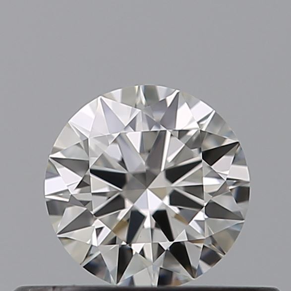 0.27 carat Round diamond G  VVS1 Excellent