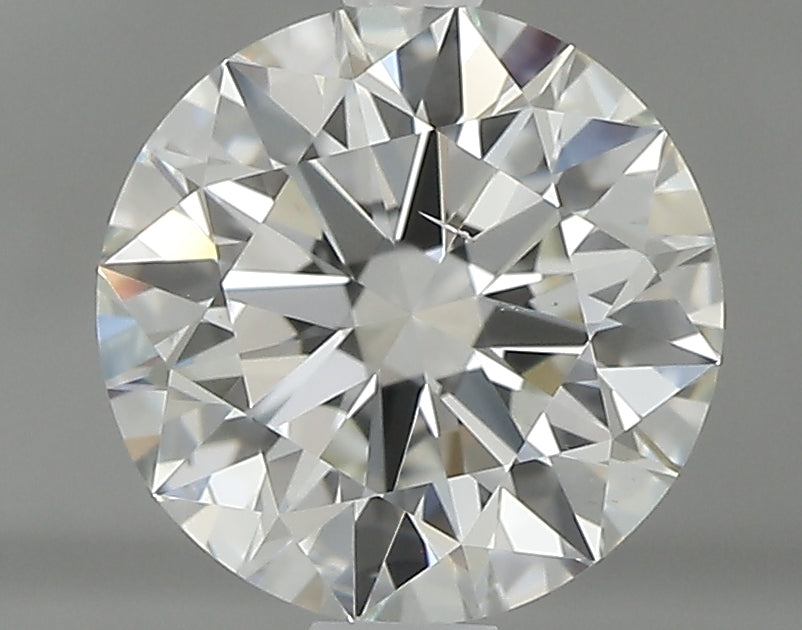 1.10 carat Round diamond H  SI1 Excellent