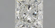 1.01 carat Princess diamond J VVS1 
