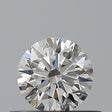 0.32 carat Round diamond F IF Excellent