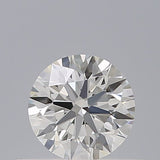 0.30 carat Round diamond G VVS1 Excellent