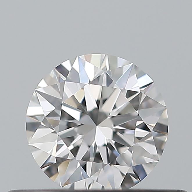 0.30 carat Round diamond E  VVS2 Excellent