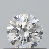 0.30 carat Round diamond E  VVS2 Excellent