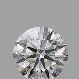 0.63 carat Round diamond I  VS1 Excellent