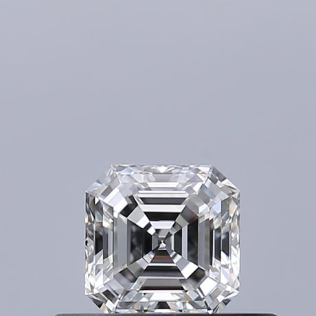 0.33 carat Emerald diamond F VVS1 