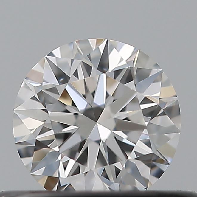 0.34 carat Round diamond E  VS1 Excellent