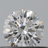 0.34 carat Round diamond E  VS1 Excellent