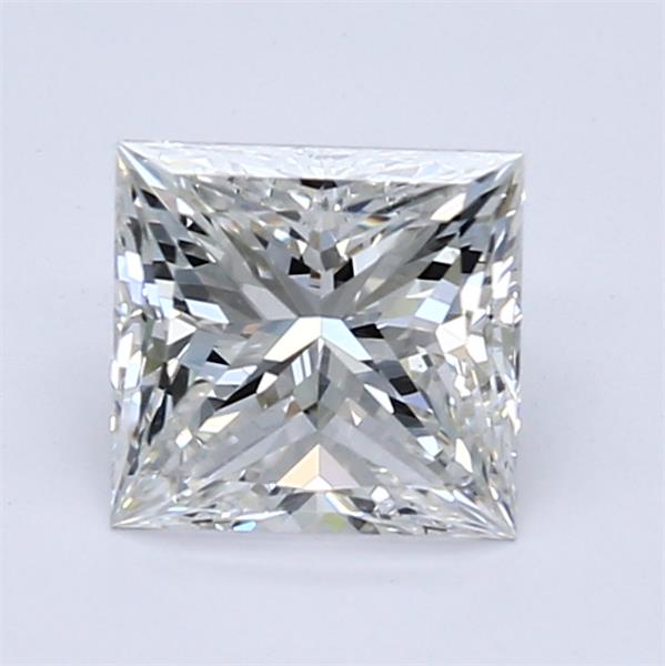 1.2 carat Princess diamond G  VVS1