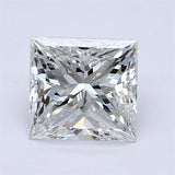 1.2 carat Princess diamond G  VVS1