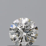 0.41 carat Round diamond I  VS2 Excellent