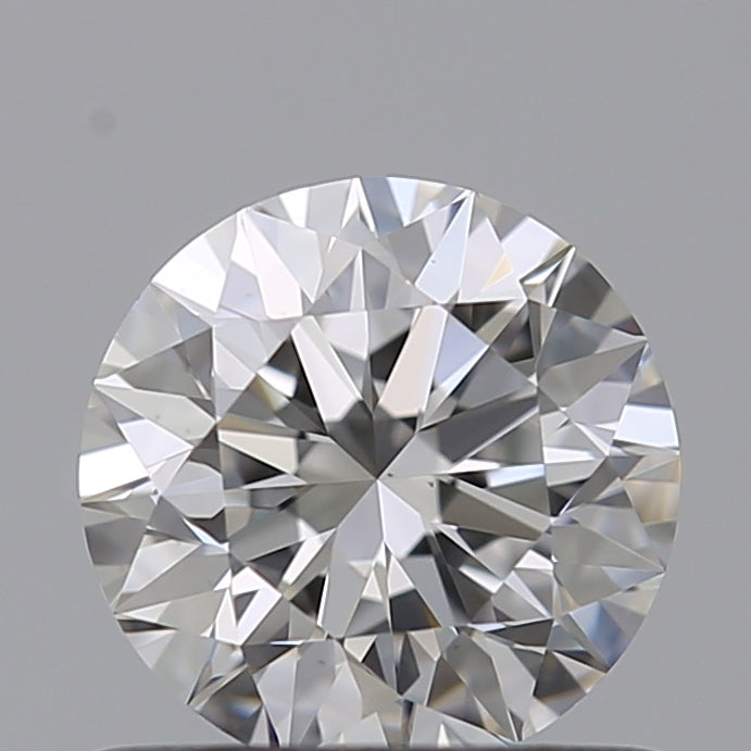 0.70 carat Round diamond G  VS1 Excellent