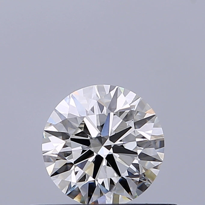 0.43 carat Round diamond H VVS2 Excellent