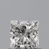 0.51 carat Princess diamond G  VVS1