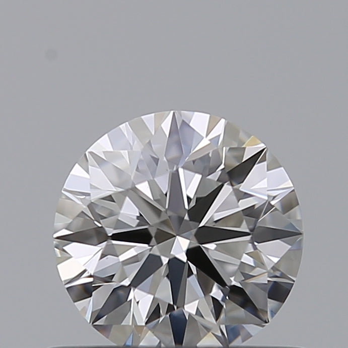 0.50 carat Round diamond F  VS1 Excellent