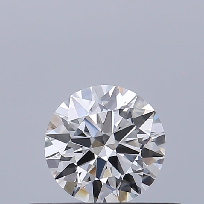 0.36 carat Round diamond D IF Excellent
