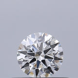 0.36 carat Round diamond D IF Excellent