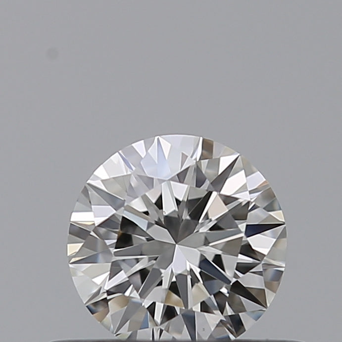 0.35 carat Round diamond G  VS1 Excellent