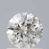 0.60 carat Round diamond H VVS2 Excellent