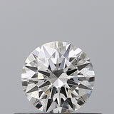 0.30 carat Round diamond F  VS2 Excellent