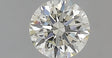 0.53 carat Round diamond L VS1 Excellent