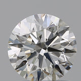 1.13 carat Round diamond I  VS2 Excellent