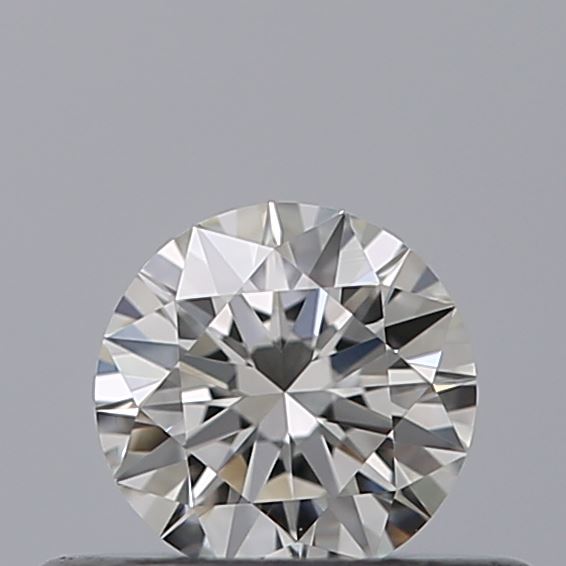 0.30 carat Round diamond F VVS1 Excellent