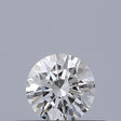 0.30 carat Round diamond G IF Excellent