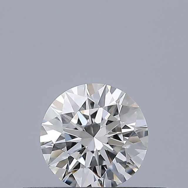0.30 carat Round diamond G IF Excellent