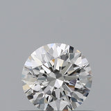 0.40 carat Round diamond E  VVS2 Excellent