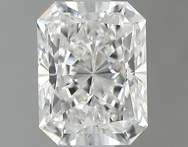 0.90 carat Radiant diamond G VVS1 