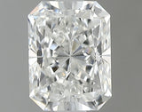 0.90 carat Radiant diamond G VVS1 